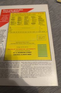 Creatures on the Loose #32 (1974)manwolf vs kraven