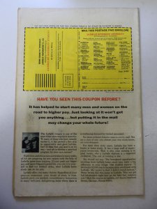 Astonishing Tales #21 (1973) VG Condition