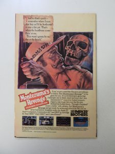 The Amazing Spider-Man #260 (1985) FN+ condition