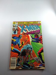 The Uncanny X-Men #150 (1981) - F