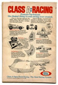 Amazing Spider-Man #112 1972- Marvel Comics - incomplete