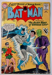Batman #160 (2.0, 1963)
