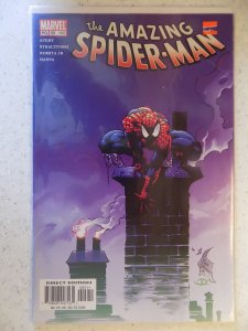 AMAZING SPIDER-MAN VOL II # 55