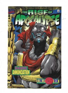 The Rise of Apocalypse #3 (1996) b6