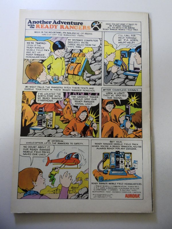 Batman #254 (1974) VG Condition