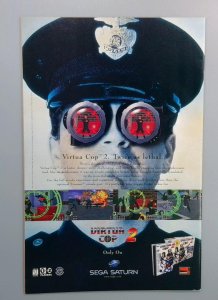 Flash #123, VF/NM Homage Cover DC, 1997