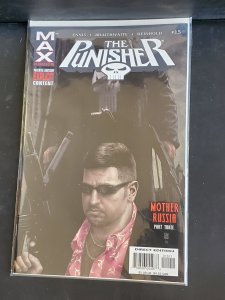 The Punisher #15