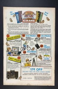 Doctor Strange #72 (1985)