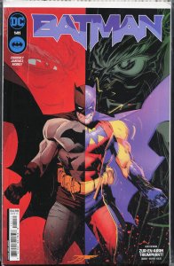 Batman #141 (2024) Batman