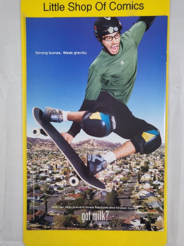 Batman #612 1st Print 2003 DC Comics Batman Vs Superman