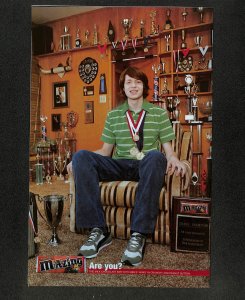 Ultimate Iron Man #1