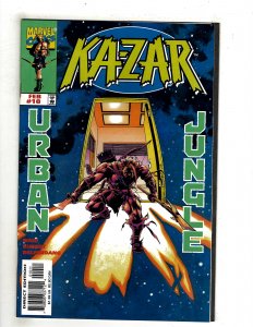Ka-Zar #10 (1998) OF21