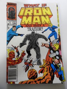 What If? Special (1988)