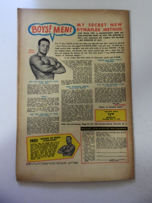 Tales of Suspense #74 (1966) VG Condition