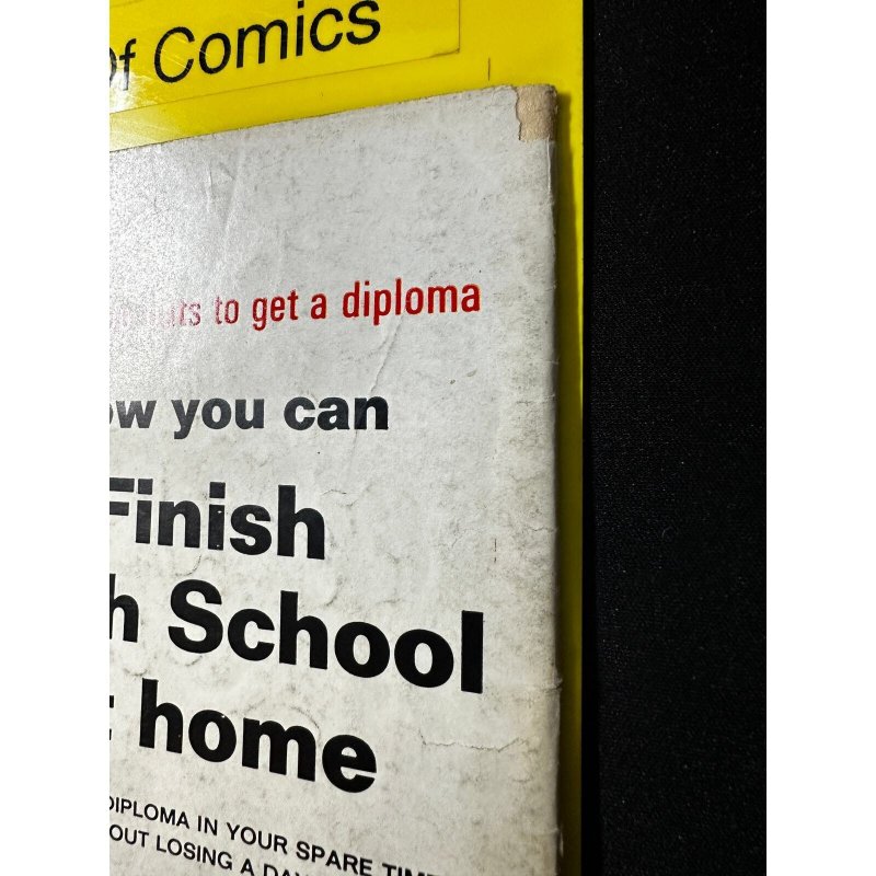 Daredevil #66 VG (SS)