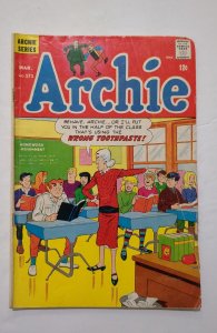 Archie #171 (1967) Good 2.0