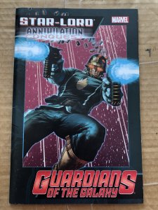 Star-Lord: Annihilation - Conquest (2014)