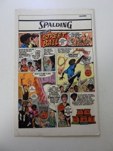 Doctor Strange #26 VF condition