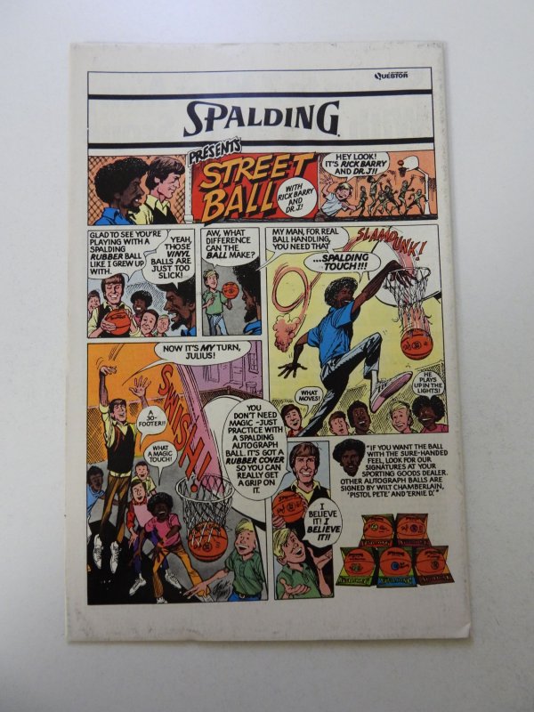 Doctor Strange #26 VF condition