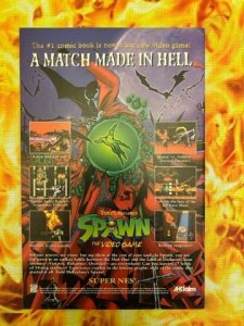 Captain America #447 (1996) - NM-