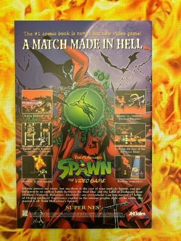 Captain America #447 (1996) - NM-