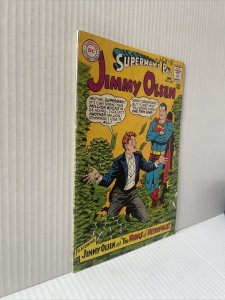 Superman's Pal Jimmy Olsen #108