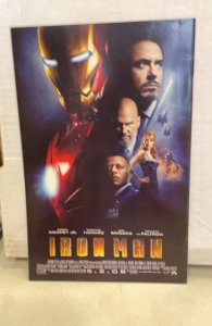 Young X-Men #2 (2008)