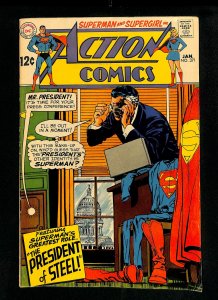 Action Comics #371