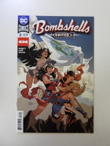 Bombshells: United #18