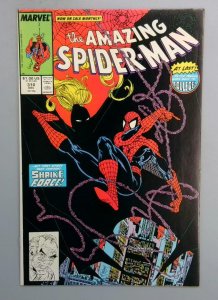 Amazing Spider-Man #310 NM- McFarlane Marvel 1988
