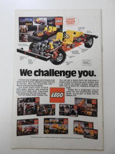 Star Wars #43 (1981) 1st Appearance of Lando Calrissian! Sharp Fine- Condition!!