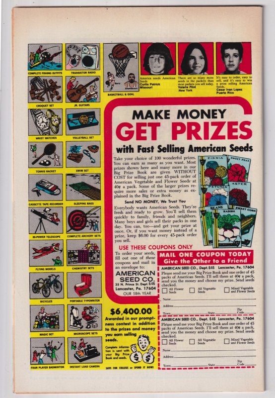 Iron Man #87 (1976) Iron Man