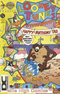 LOONEY TUNES  (1994 Series)  (DC) #6 DCUNIVERSE Very Good Comics Book