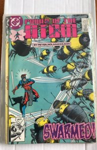 Power of the Atom #17 (1989)