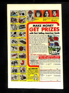 Iron Man #87 VF+ 8.5