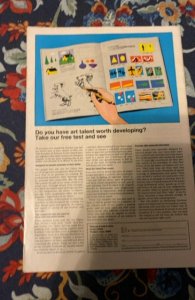 The X-Men #63 (1969)neal Adams triumph of.magneto VF-