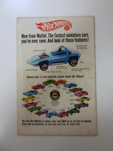 House of Mystery #176 (1968) GD condition