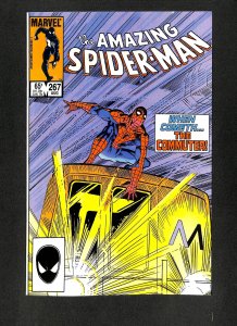 Amazing Spider-Man #267