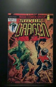 Savage Dragon #74 (2000)