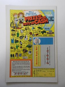 Sub-Mariner #65 (1973) FN Condition!