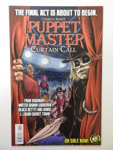 Zombie Tramp #41 Variant (2017) VF/NM Condition!