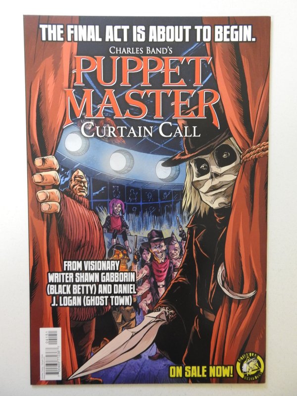 Zombie Tramp #41 Variant (2017) VF/NM Condition!