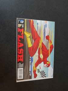 Flash #37 Darwyn Cooke Variant