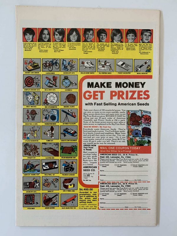 The Incredible Hulk #221 (1978)