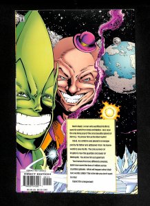 Silver Surfer/Superman #1