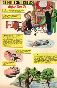 Mike Shayne Private Eye 1  F/VF  1962