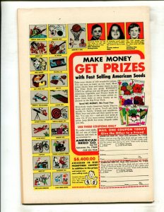 SHAZAM #2 (7.0) THE ASTONISHING ARCH ENEMY!! 1973