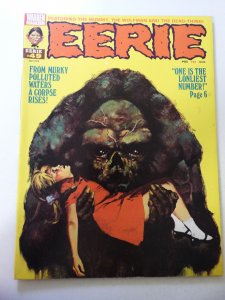 Eerie #49 (1973) FN+ Condition