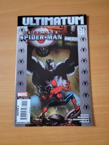 Ultimate Spider-Man #131 ~ NEAR MINT NM ~ 2009 Marvel Comics 