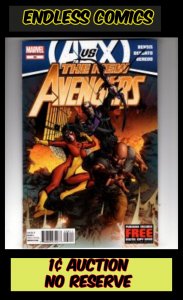 New Avengers #28 (2012)  >>> 1¢ AUCTION! No Resv! SEE MORE!!! / ID#07